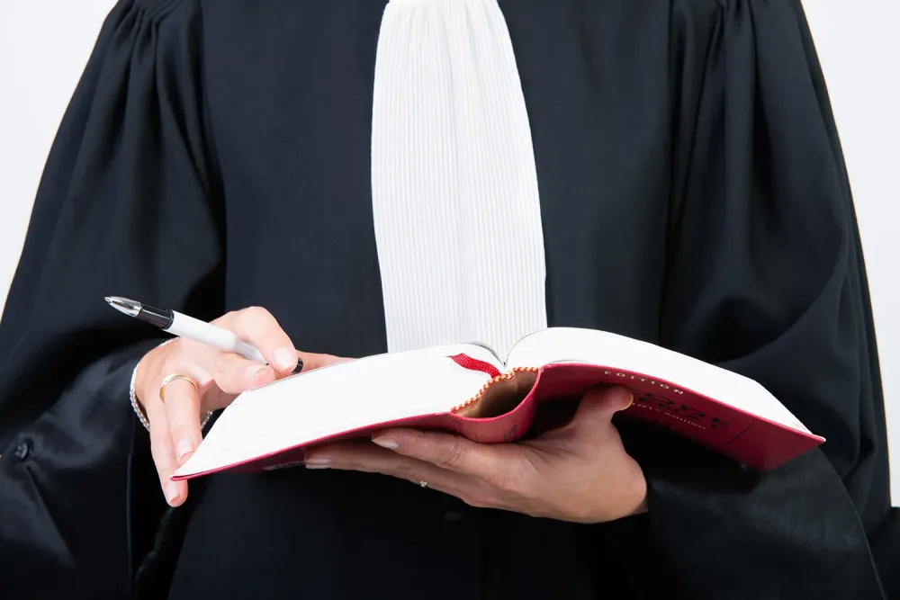 Instruction judiciaire