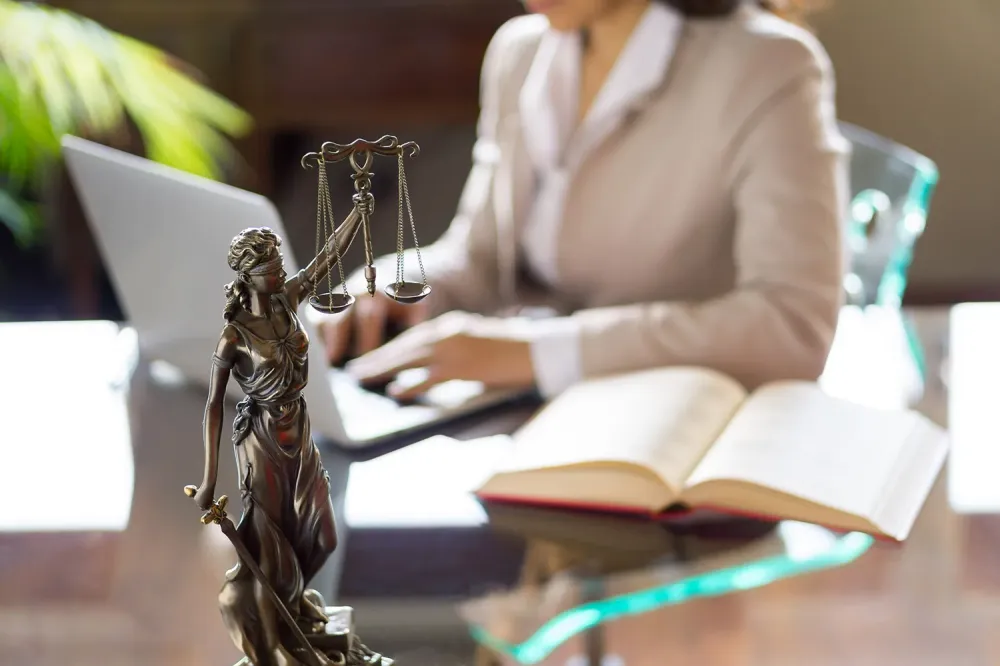 Cabinet d'avocat à Longwy
