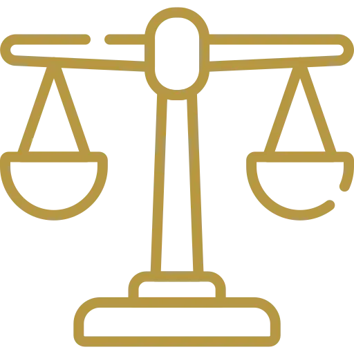 Droit penal icone